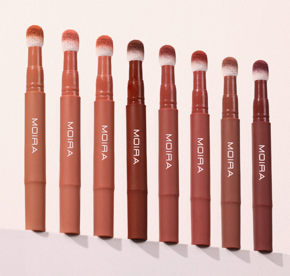 Cushion Kiss Lip Cream - Multiple Colors