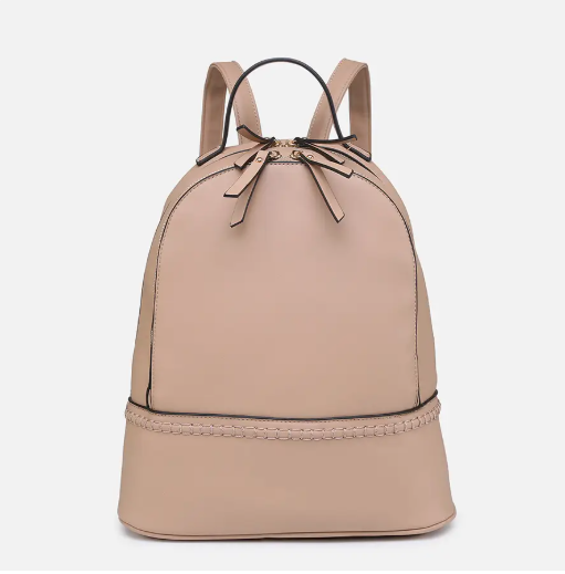 Marty 2 Compartment Backpack - Multiple Colors