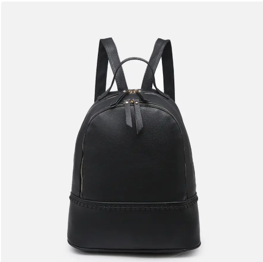 Marty 2 Compartment Backpack - Multiple Colors