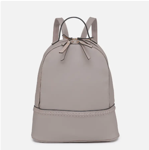 Marty 2 Compartment Backpack - Multiple Colors