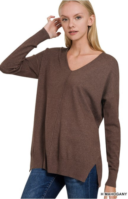 Favorite Feeling Sweater