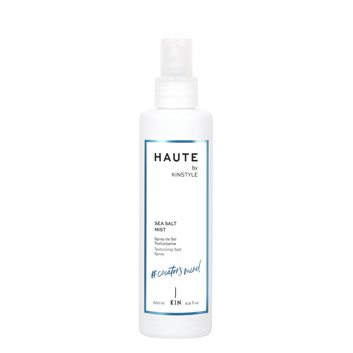 PREORDER-Sea Salt Mist