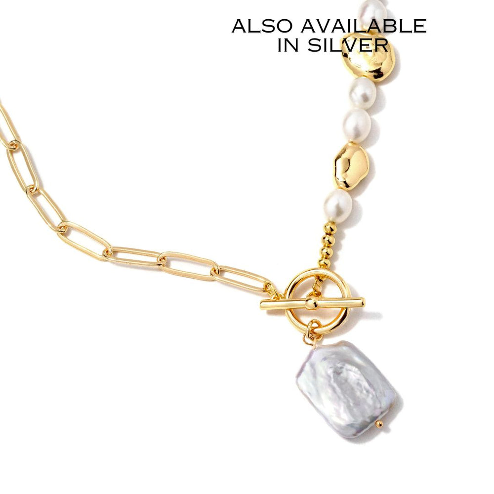 PREORDER- Seraphina Necklace