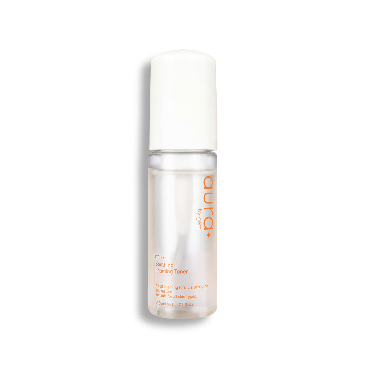 PREORDER- Soothing Foaming Toner