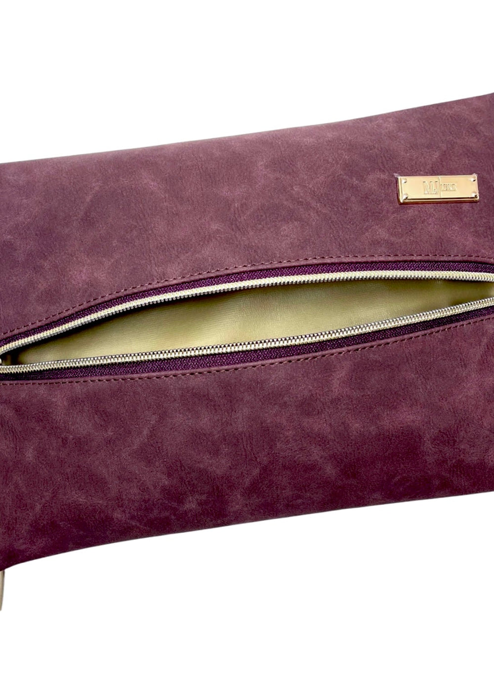 PREORDER- LIVE BOX- Suede Soul Bordeaux