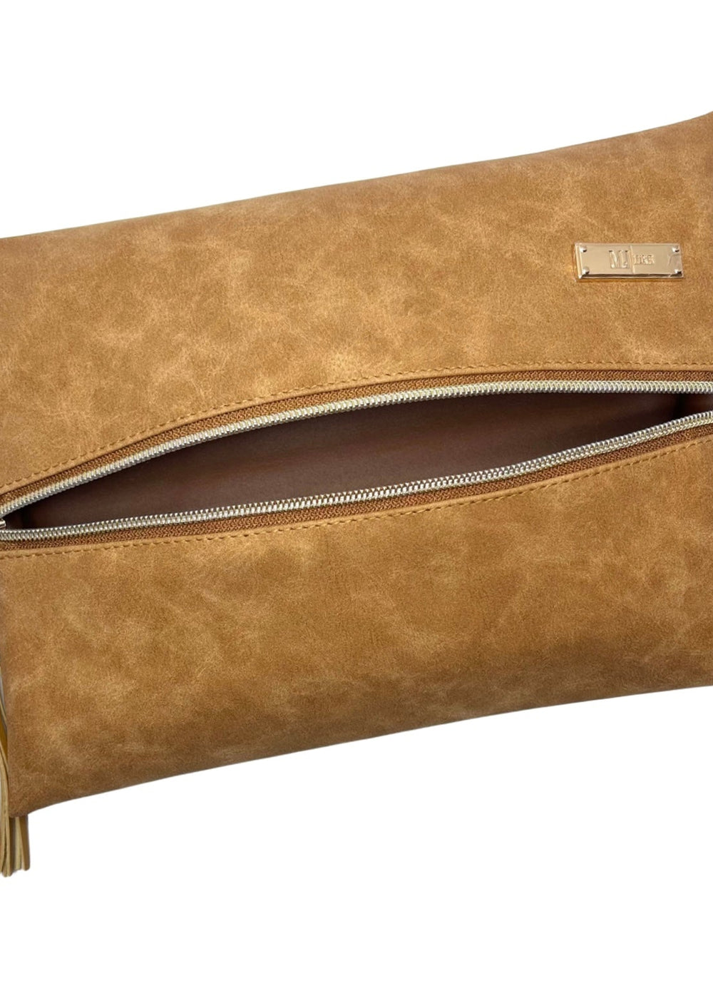 PREORDER- LIVE BOX- Suede Soul Amber