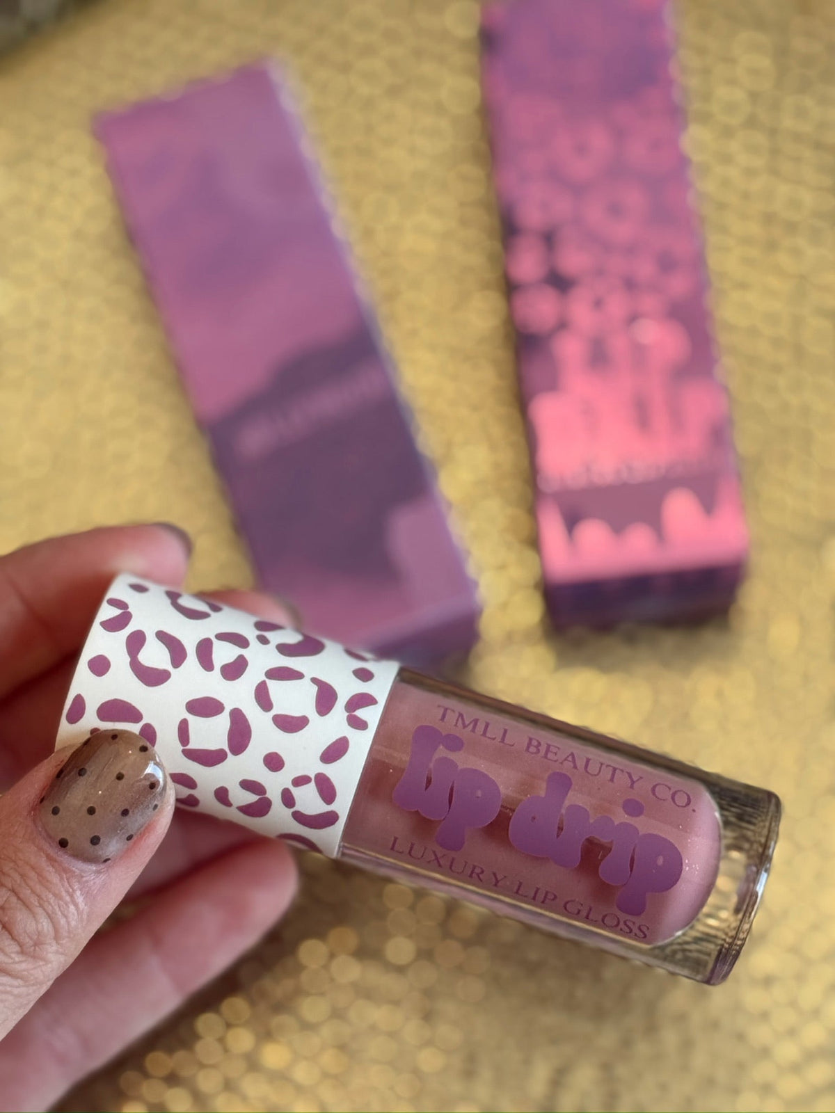 PREORDER- Los Angeles Lip Drip