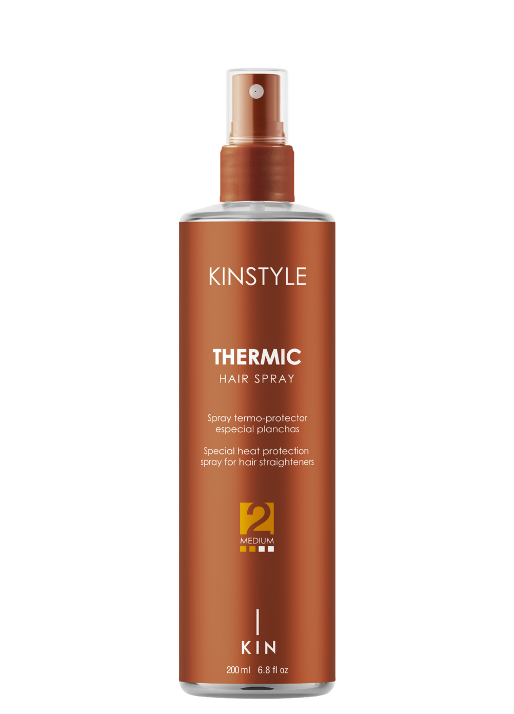PREORDER-Thermic