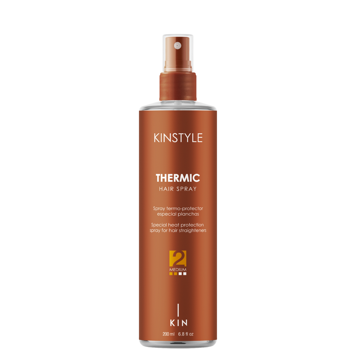 PREORDER-Thermic