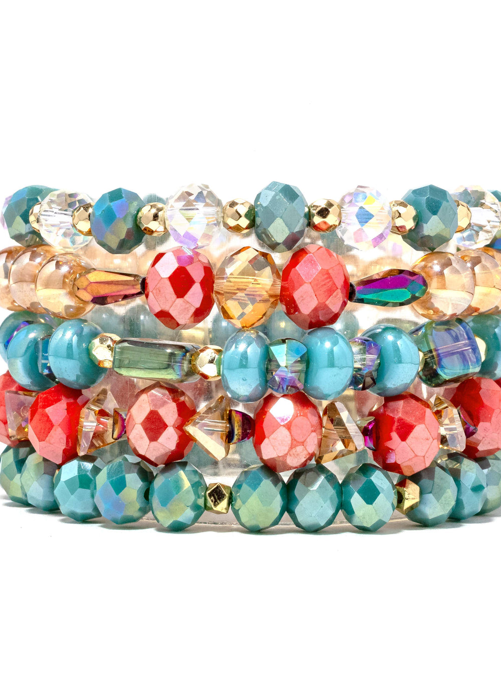 PREORDER- Topaz Stack