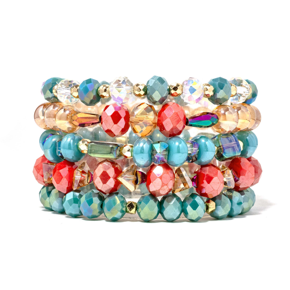 PREORDER- Topaz Stack