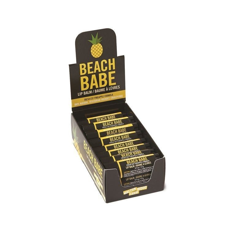 Walton Woods Lip Balm