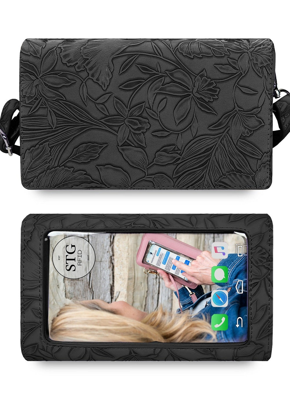 PREORDER- Vista Vail (RFID)