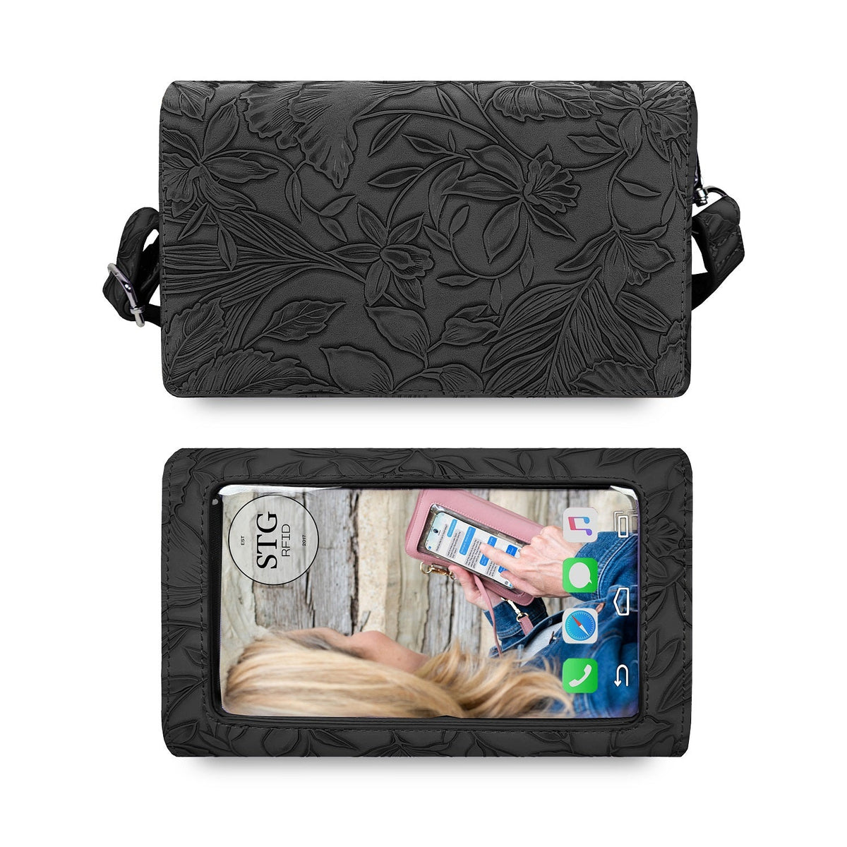 PREORDER- Vista Vail (RFID)