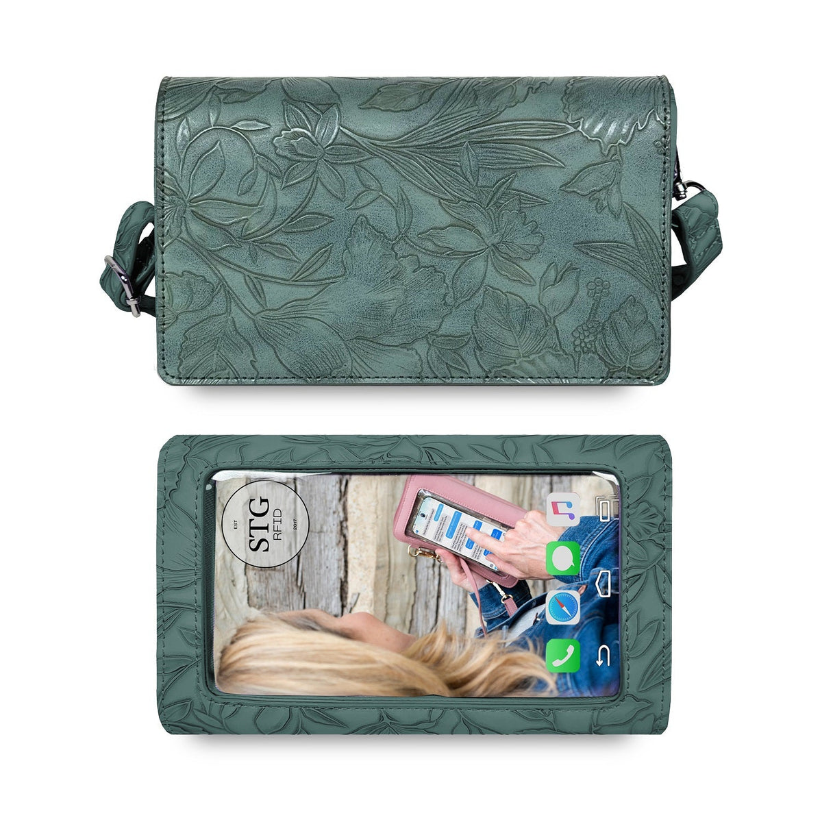 PREORDER- Vista Vail (RFID)