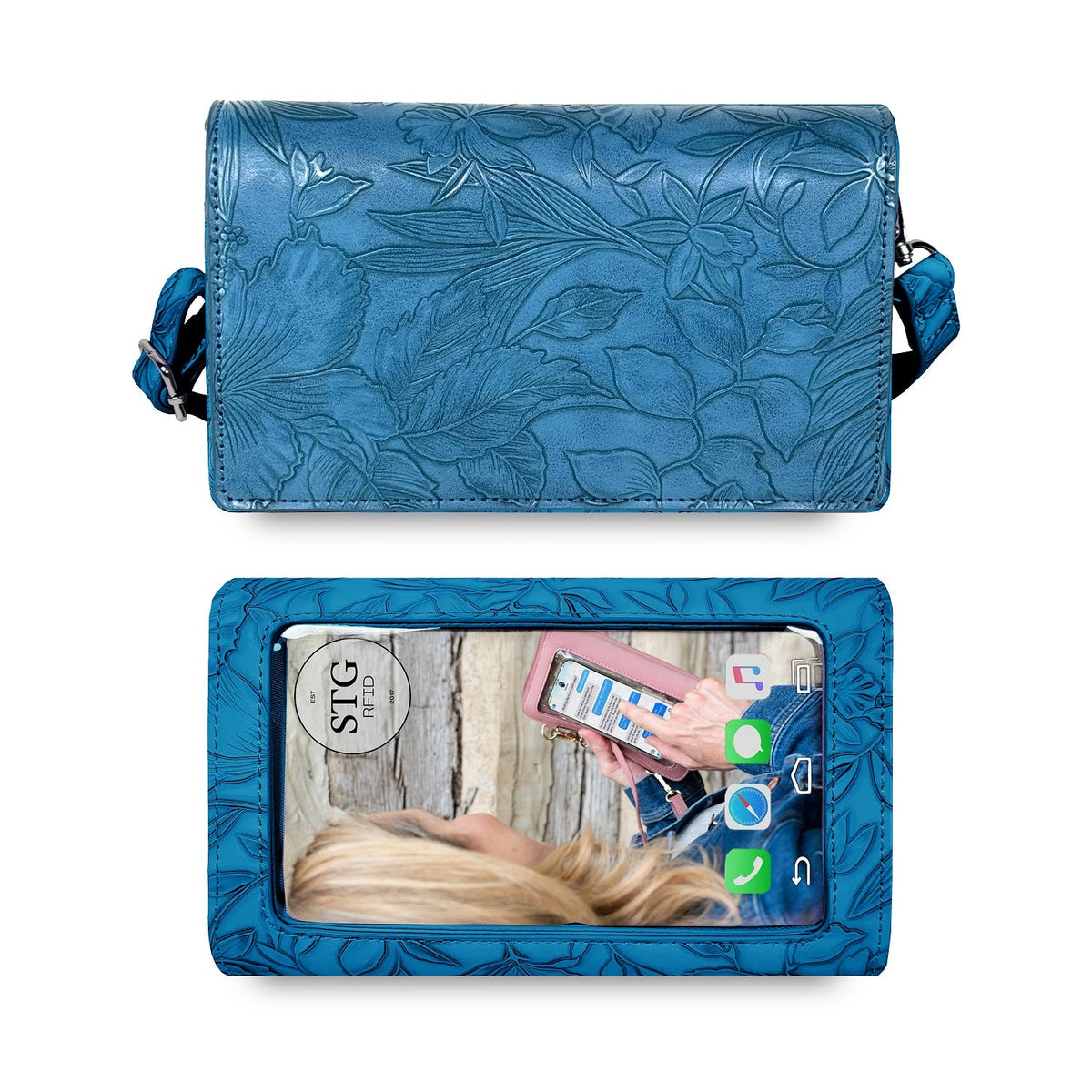 PREORDER- Vista Vail (RFID)