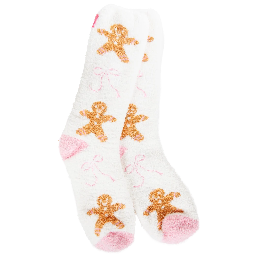 PREORDER- Cozy Crew Socks - Multiple Colors