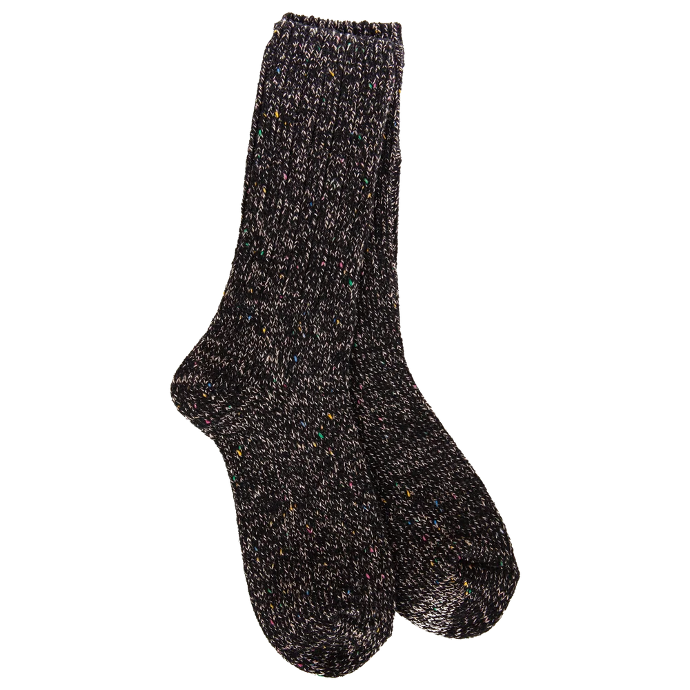 PREORDER- Ragg Crew Socks - Multiple Colors