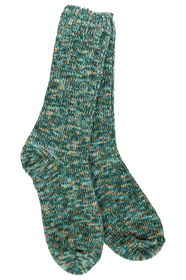 PREORDER- Ragg Crew Socks - Multiple Colors