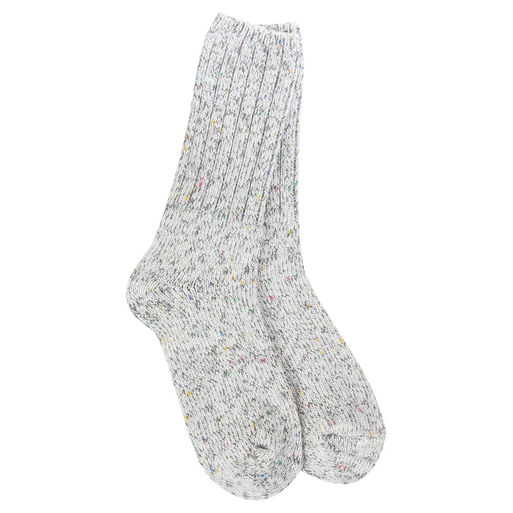 PREORDER- Ragg Crew Socks - Multiple Colors