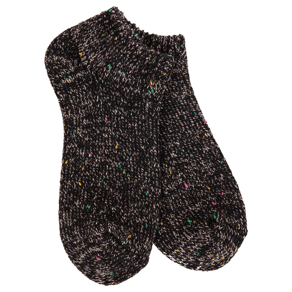 PREORDER- Ragg Low Socks - Multiple Colors