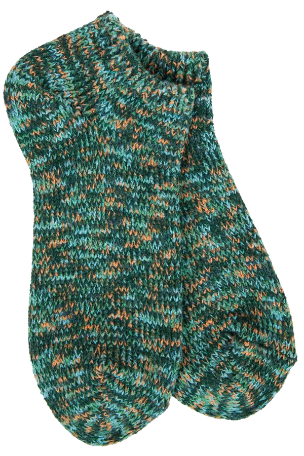 PREORDER- Ragg Low Socks - Multiple Colors