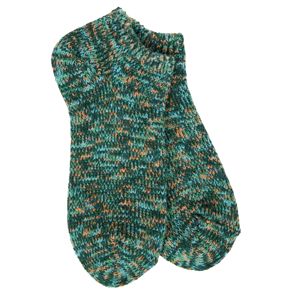 PREORDER- Ragg Low Socks - Multiple Colors