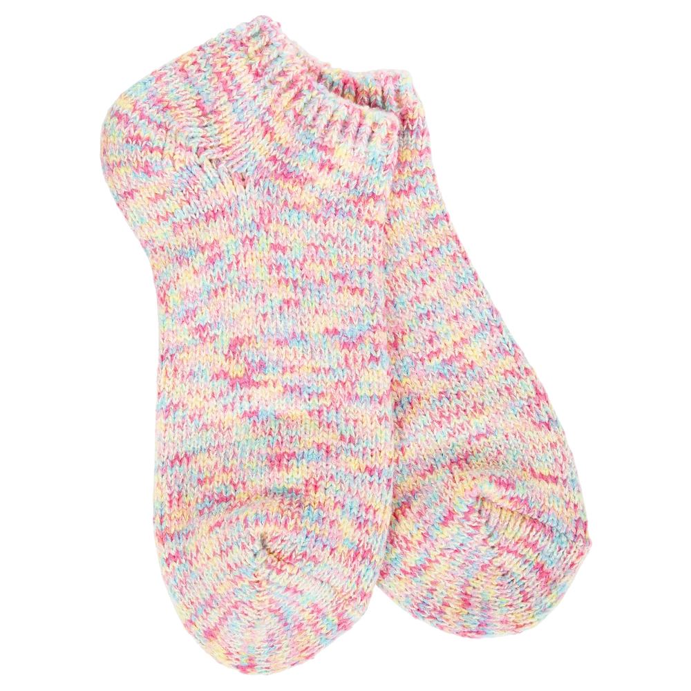 PREORDER- Ragg Low Socks - Multiple Colors