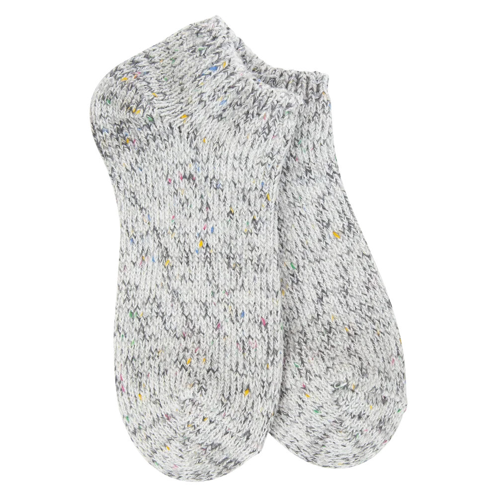 PREORDER- Ragg Low Socks - Multiple Colors