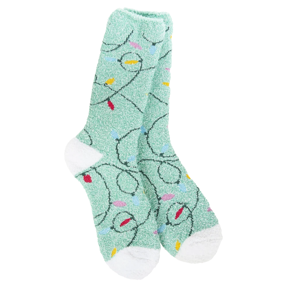 PREORDER- Cozy Crew Socks - Multiple Colors