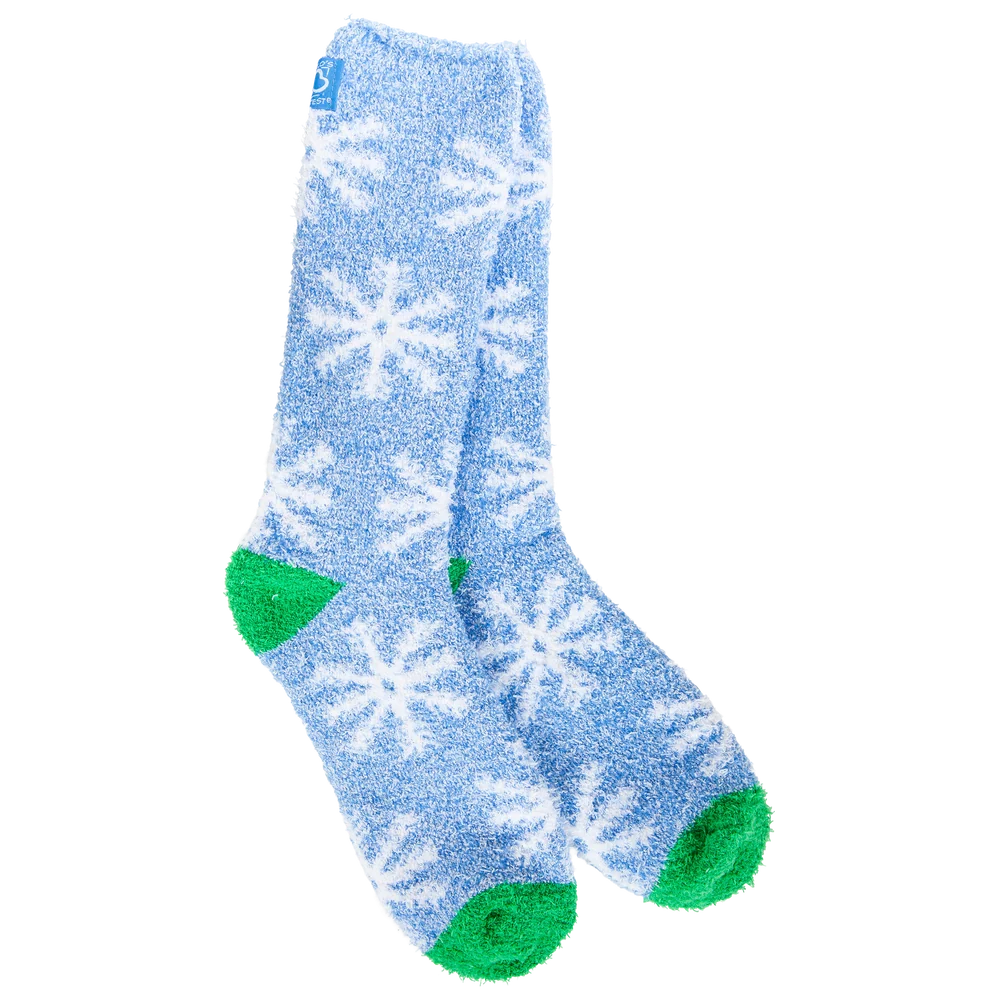 PREORDER- Cozy Crew Socks - Multiple Colors