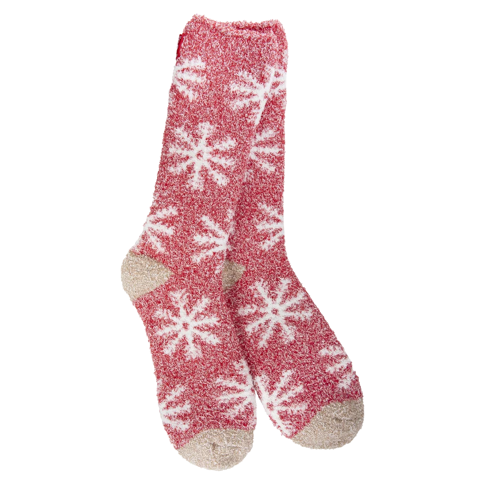 PREORDER- Cozy Crew Socks - Multiple Colors