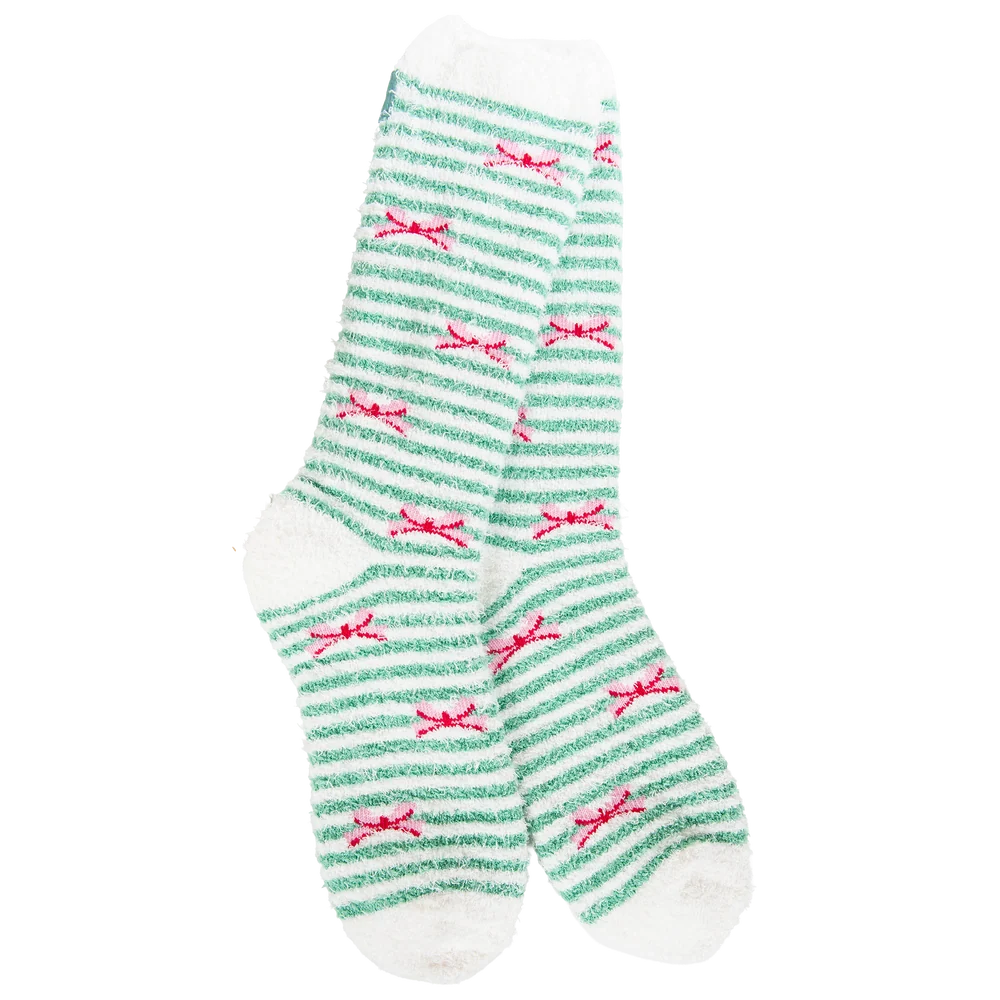 PREORDER- Cozy Crew Socks - Multiple Colors