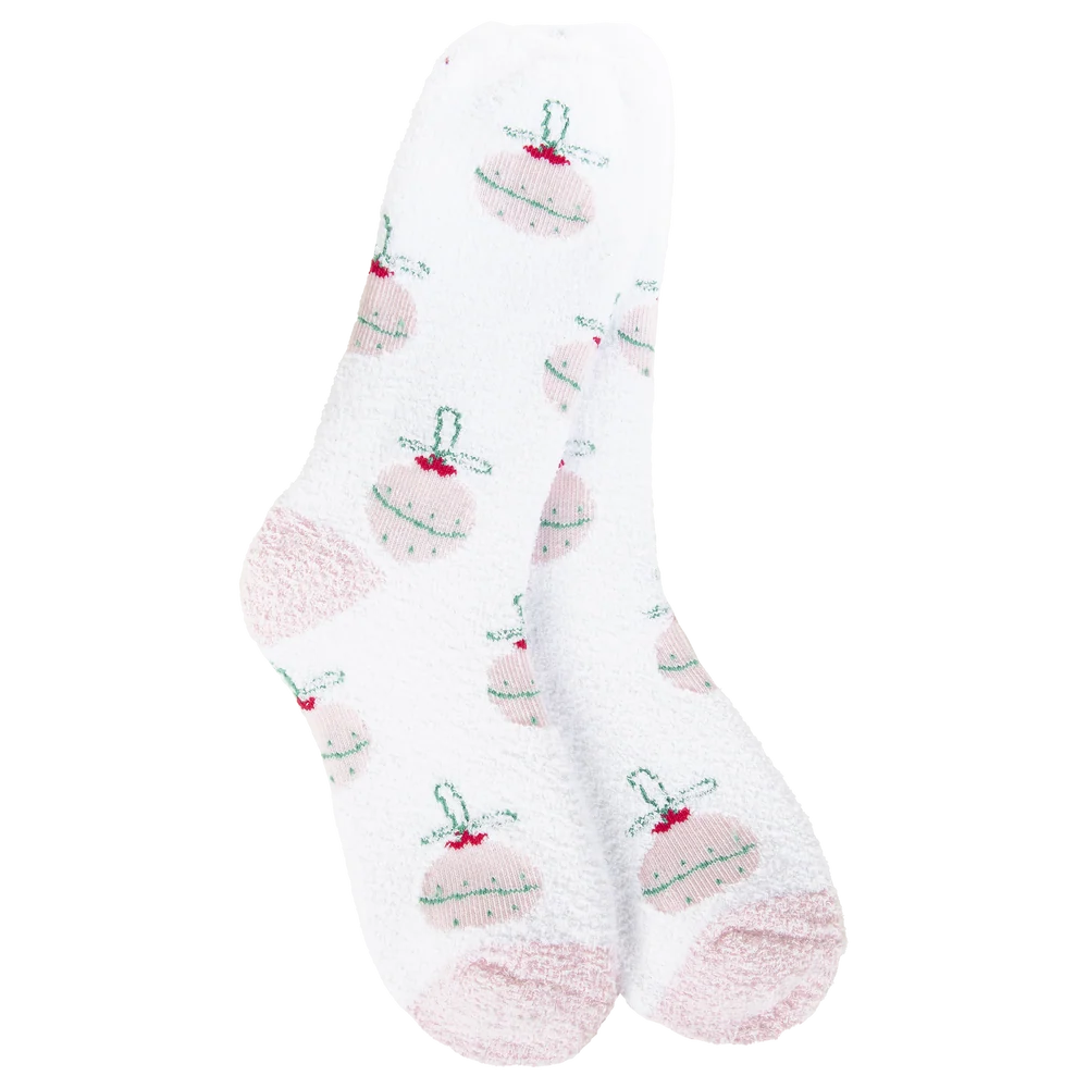 PREORDER- Cozy Crew Socks - Multiple Colors
