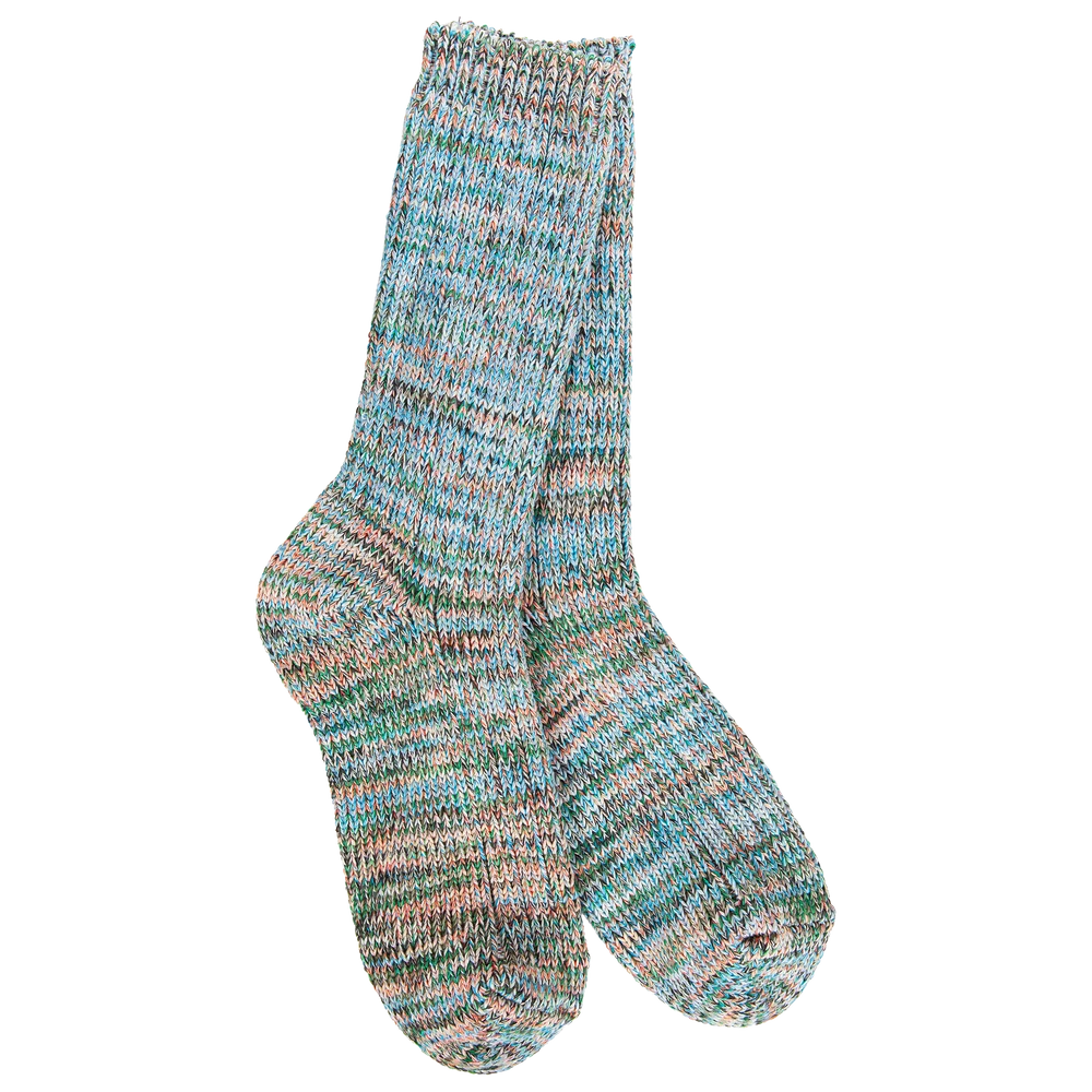 PREORDER- Mission Crew Socks - Multiple Colors