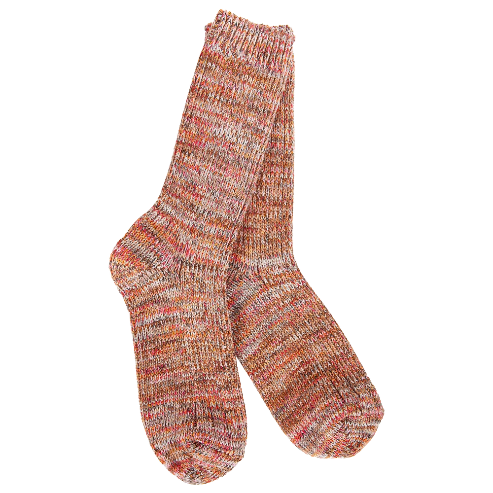 PREORDER- Mission Crew Socks - Multiple Colors
