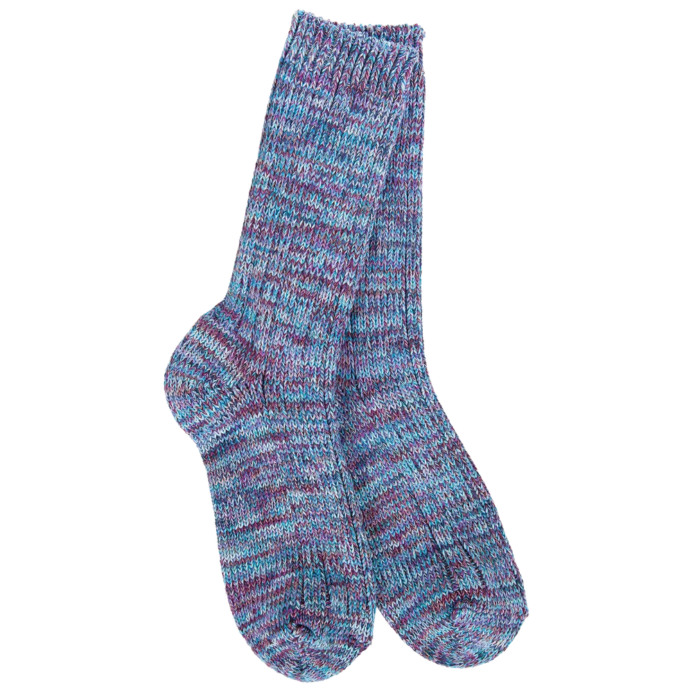 PREORDER- Mission Crew Socks - Multiple Colors