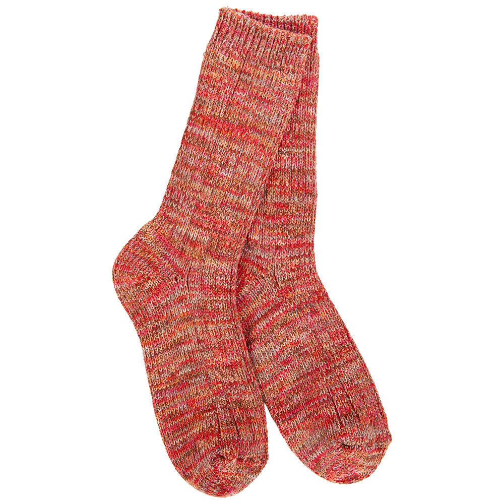 PREORDER- Mission Crew Socks - Multiple Colors