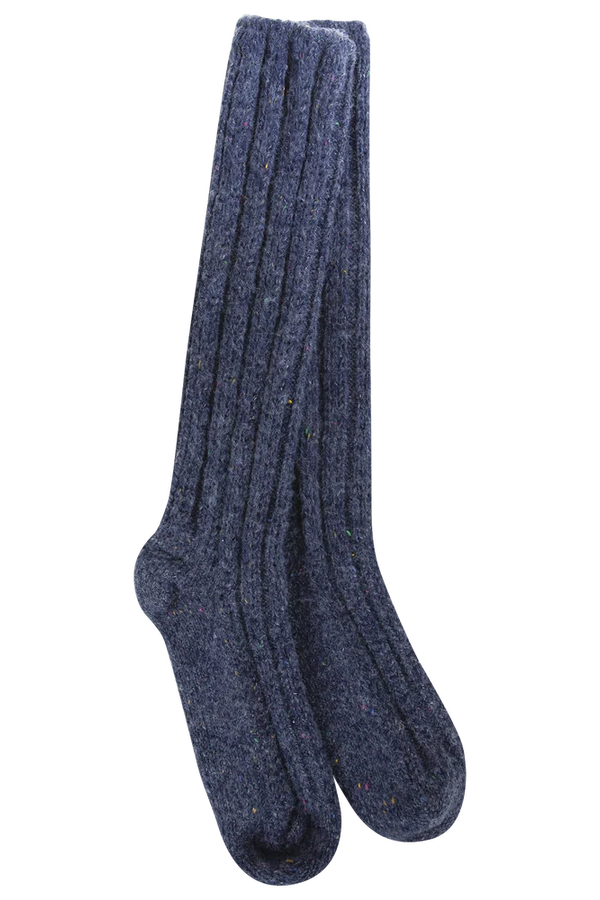 PREORDER- Sweater Slouch Crew Socks - Multiple Colors