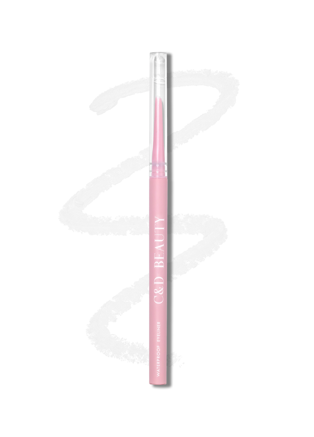 PREORDER- Stay Sharp Waterproof Eyeliner