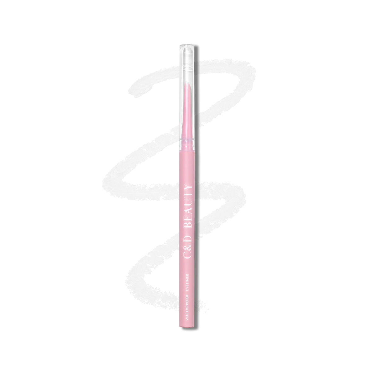 PREORDER- Stay Sharp Waterproof Eyeliner
