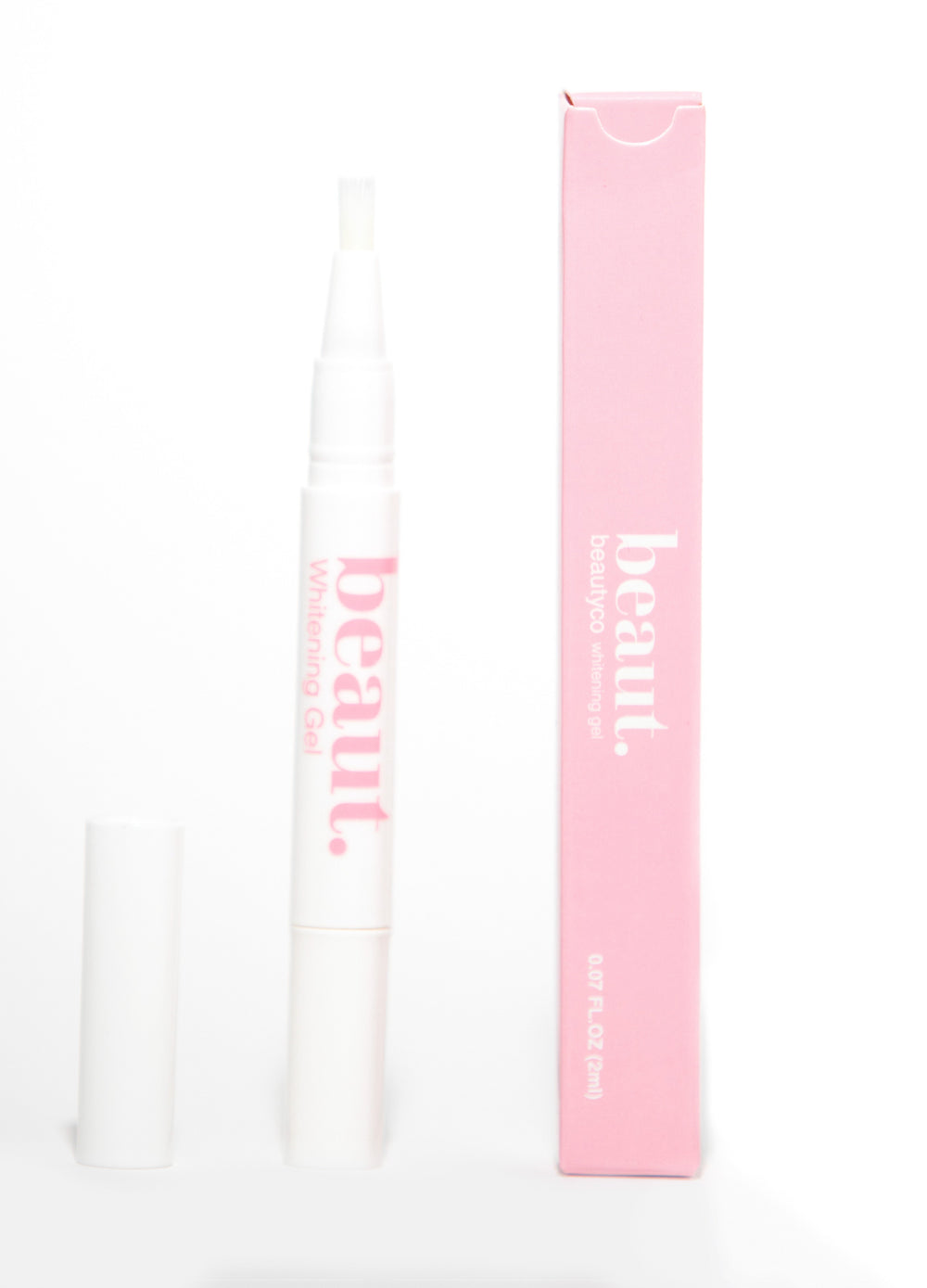 PREORDER - BOGO whitening gel refill pens