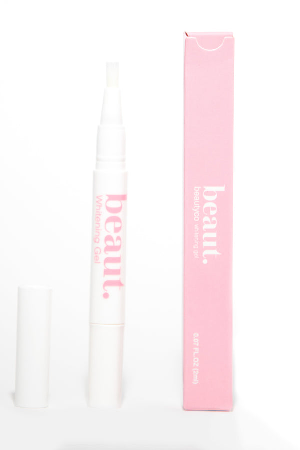 BOGO whitening gel refill pens