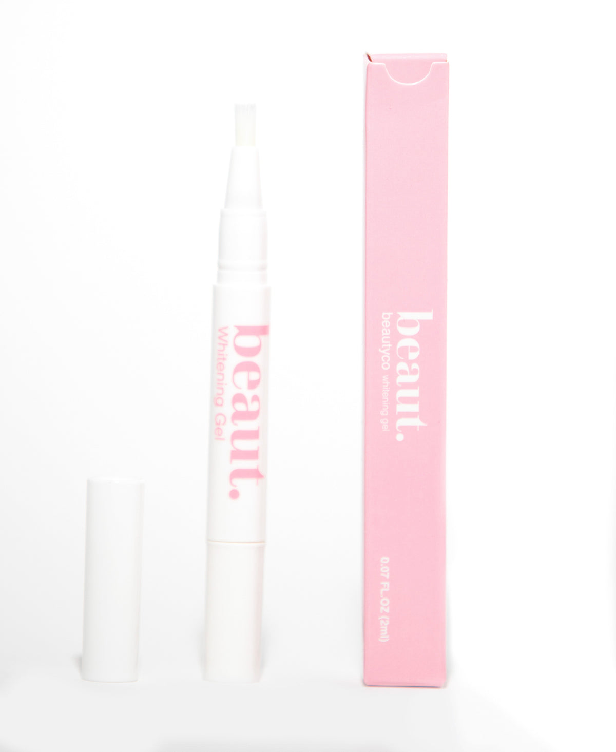 PREORDER - BOGO whitening gel refill pens