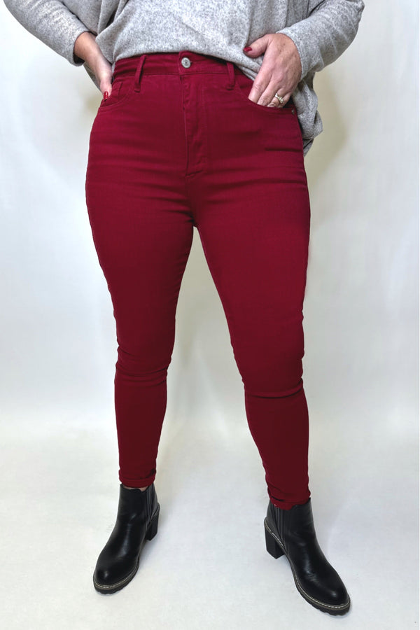 Kinsley Jeans