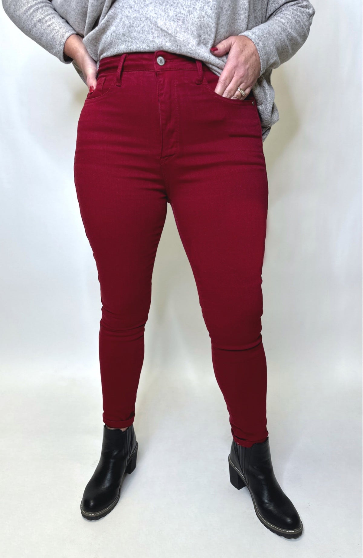 Kinsley Jeans