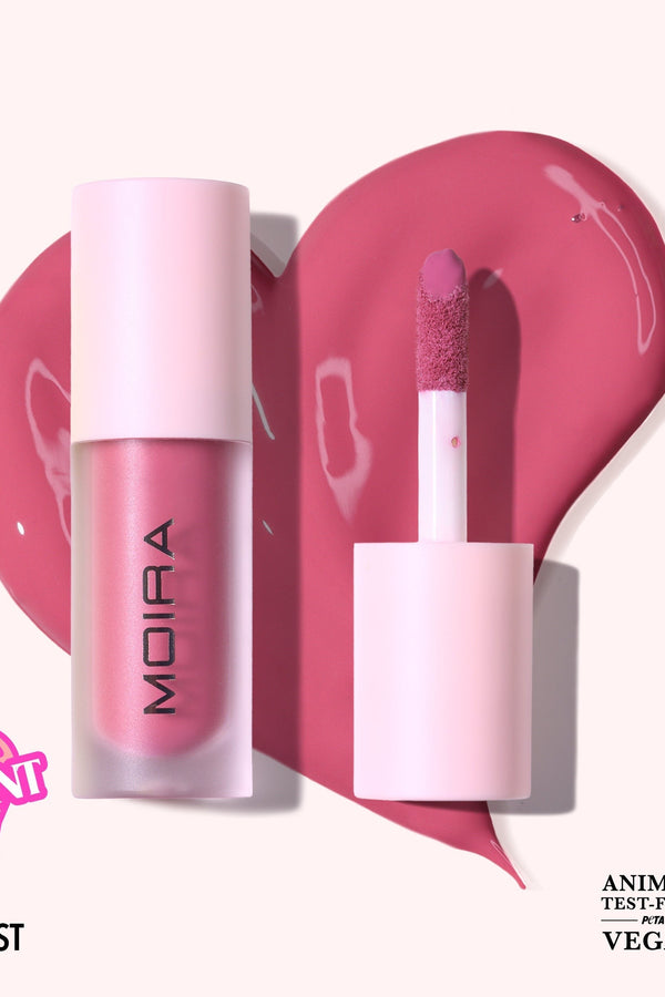 Love Steady Liquid Blush