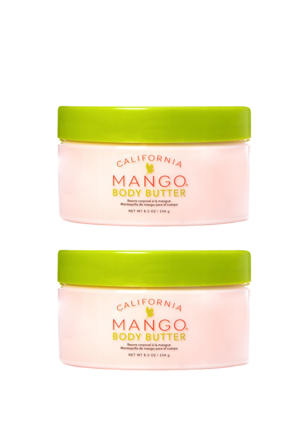 PREORDER- Body Butter Duo