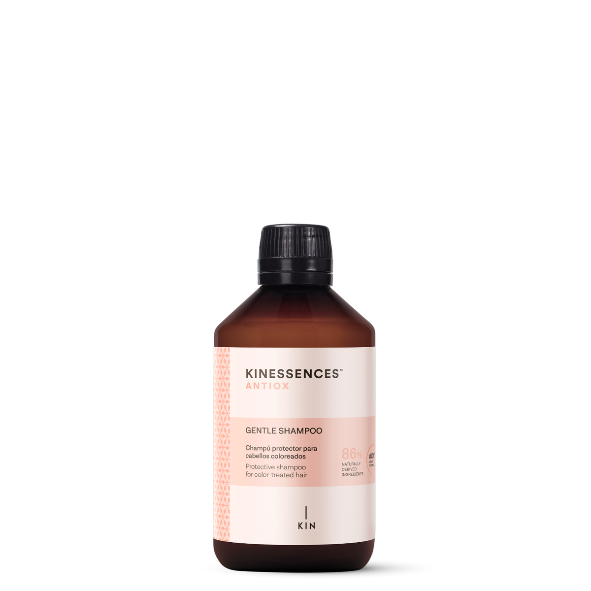 PREORDER-NEW Anti-Ox Scalp Shampoo