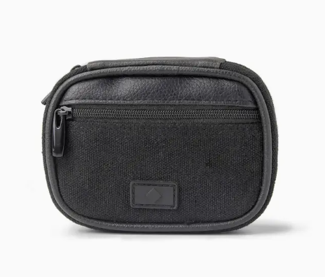 Smart Men's Pill and Vitamin Case